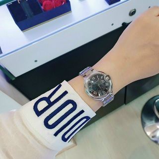 ĐỒNG HỒ CARTlER LA MÃ COUPLE
