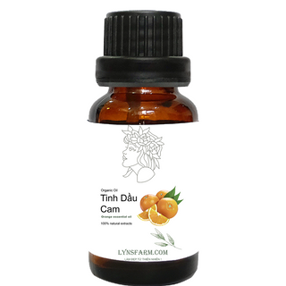 Tinh Dầu Các Loại &gt; 56 Loại