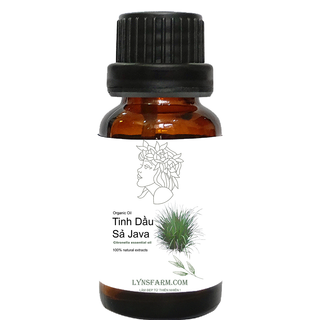 Tinh Dầu Các Loại &gt; 56 Loại