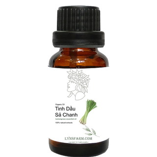 Tinh Dầu Các Loại &gt; 56 Loại