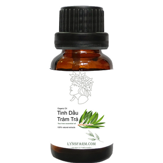 Tinh Dầu Các Loại &gt; 56 Loại