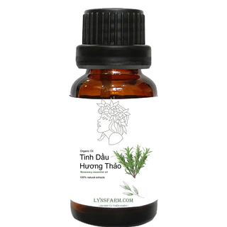 Tinh Dầu Các Loại &gt; 56 Loại