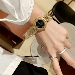ĐỒNG HỒ VERRSACE NỮ XINH XINH HOT