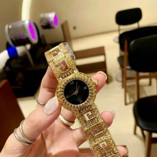 ĐỒNG HỒ VERRSACE NỮ XINH XINH HOT
