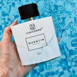 QUENTIN #05 – Nước hoa nam mùi hương nam tính, cá tính, độc đáo, tự tin cho phái mạnh