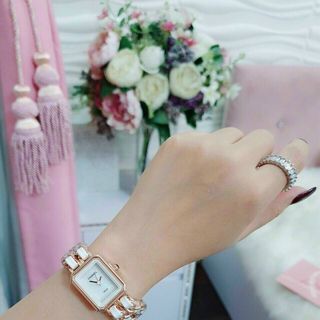 ĐỒNG HỒ THỜI TRANG DA XÍCH NỮ XlNH