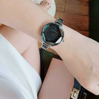ĐỒNG HỒ MlCHAEL KORS KlM TUYẾN NỮ XINH