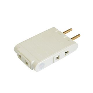 Ổ cắm điện đa năng - Phích chia 1 ra 3 ngã CAO CẤP