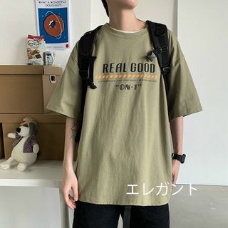 Áo unisex tay lỡ form rộng