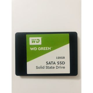 Ổ cứng SSD WD Green 120 GB giá sỉ