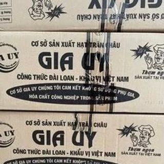 Trân châu Gia Uy