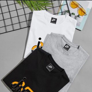 Áo Thun nam - cotton 95% hàng xuất khẩu