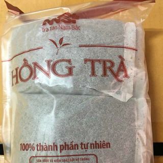 Hồng trà Tân Nam Bắc