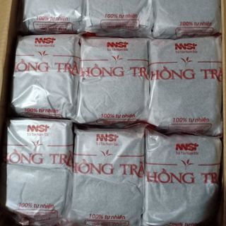 Hồng trà Tân Nam Bắc