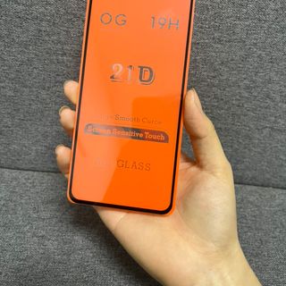 Kính cường lực full màn Samsung