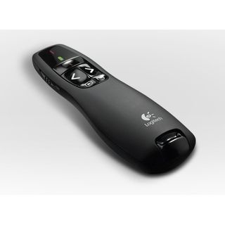 Bút trình chiếu LOGITECH R400