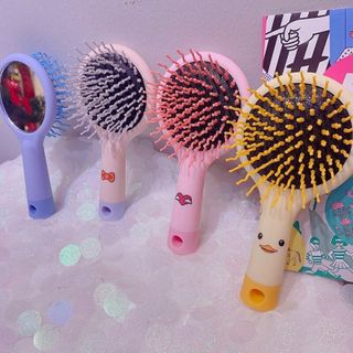 Gương và lược mini