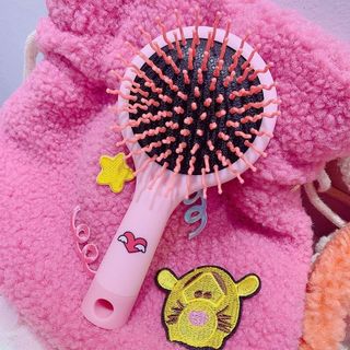 Gương và lược mini