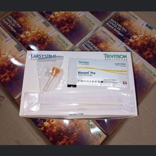KIT TEST COVID- HÀNG SẴN KHO - Shipcod toàn quốc