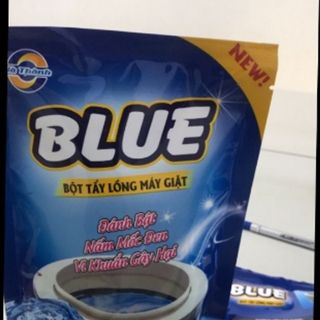 Bột tẩy lồng máy giặt