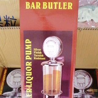 Bình đựng rượu 1 lít sẵn hàng