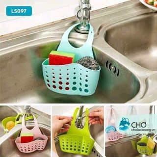 giỏ nhựa đựng đồ nhà bếp