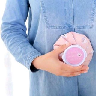 túi chườm nóng cute
