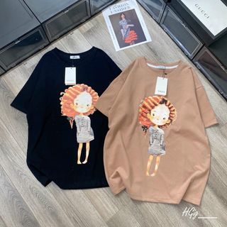 Áo thun unisex