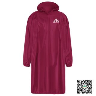 ÁO MƯA BÍT - HIKING RAIN PONCHO