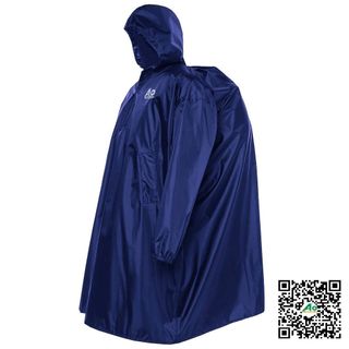 ÁO MƯA BÍT - HIKING RAIN PONCHO