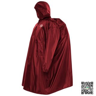 ÁO MƯA BÍT - HIKING RAIN PONCHO giá sỉ