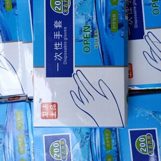 túi bóng găng tay