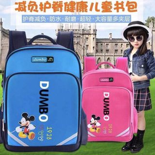 ba lô cho học sinh cấp 1
