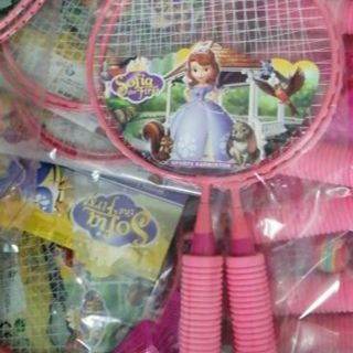 Vợt cầu lông cho trẻ em