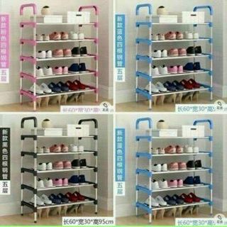 Tủ đựng giày cá nhân