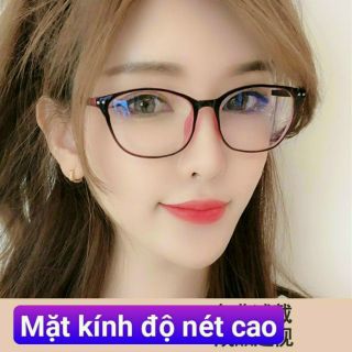 Kính thời trang cho nữ