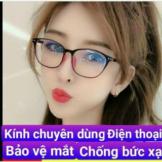 Kính thời trang cho nữ