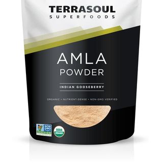 Bột Sâm Ấn Độ ASHWAGANDHA hãng TERRASOUL