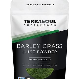 Bột Sâm Ấn Độ ASHWAGANDHA hãng TERRASOUL