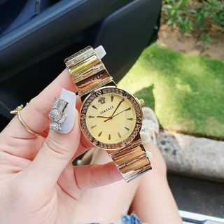ĐỒNG HỒ VVERSACE NỮ HOT HOT