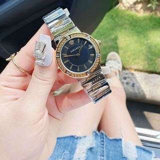 ĐỒNG HỒ VVERSACE NỮ HOT HOT