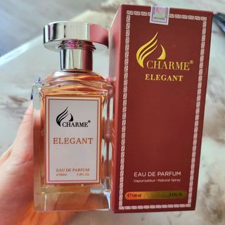 Nước hoa charme elegant
