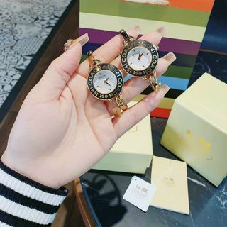 ĐỒNG HỒ COACH KIỀNG NỮ XINH XlNH