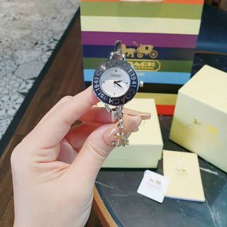 ĐỒNG HỒ COACH KIỀNG NỮ XINH XlNH