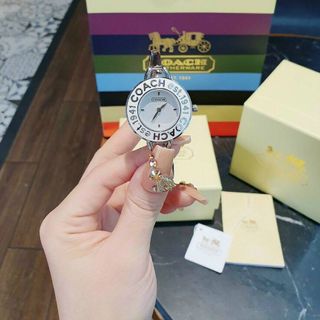 ĐỒNG HỒ COACH KIỀNG NỮ XINH XlNH