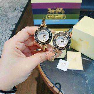 ĐỒNG HỒ COACH KIỀNG NỮ XINH XlNH