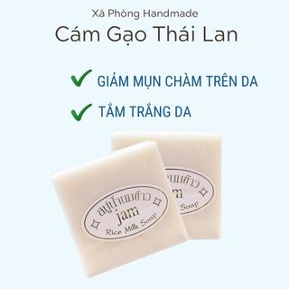 Xà phòng gạo thái lan giá sỉ