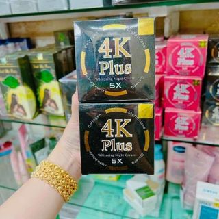 Kem face 4k giá sỉ