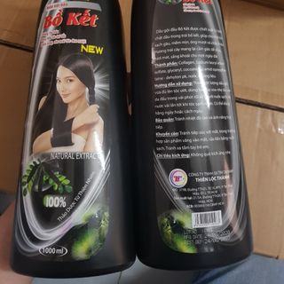 Dầu gội dưỡng tóc bồ kết 1000ml