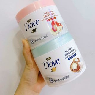 Kem dưỡng thể dove giá sỉ